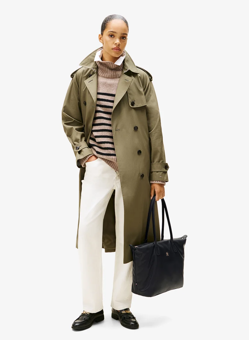 TOMMY HILFIGER Popette Soft Tote