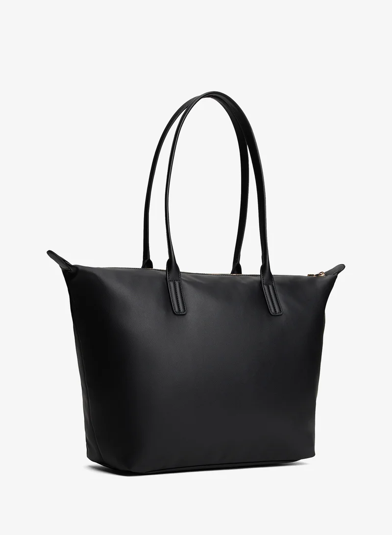 TOMMY HILFIGER  Popette Soft Tote for Women | Best Price UAE