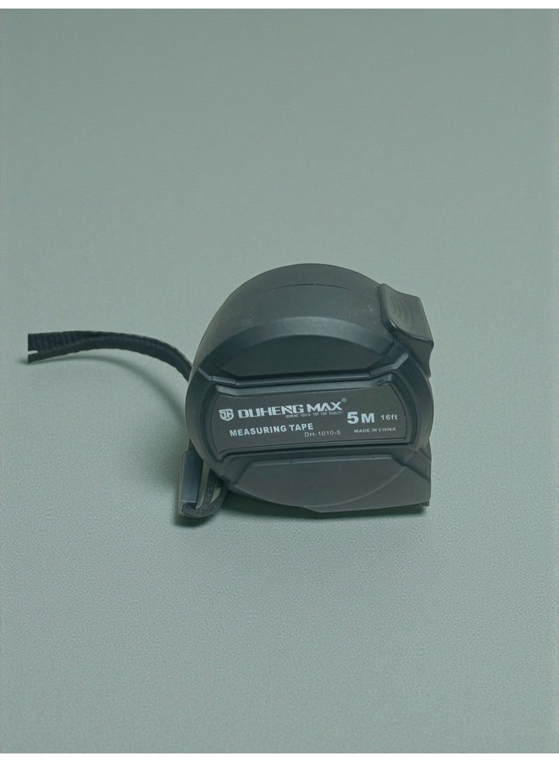 متر قياس طول 5 متر  للاشغال الشاقه - Image 3