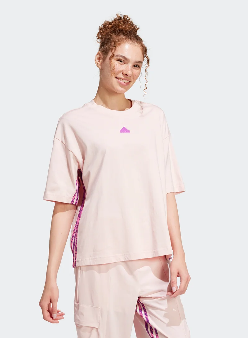adidas Express T-Shirt