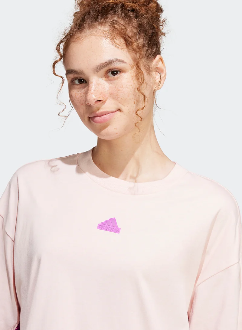 adidas Express T-Shirt
