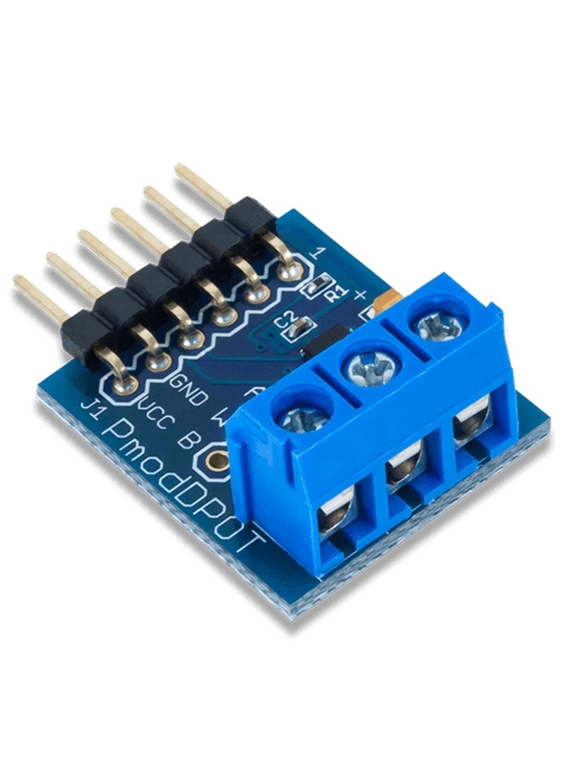 Arduino PMOD Digital Potentiometer Module 