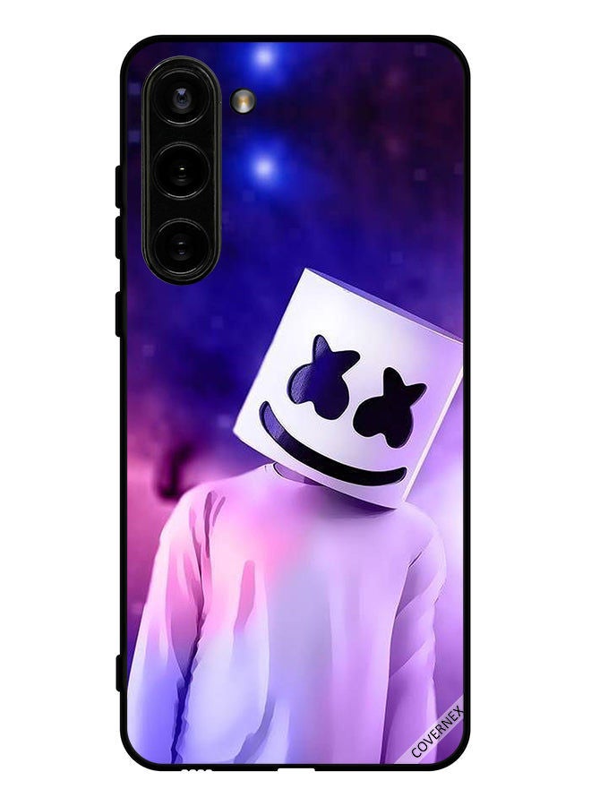 Covernex Protective Case Cover For Samsung Galaxy S23 Marshmallow Head - Image 1