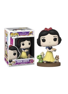 Funko Pop Disney Ultimate Princess - Snow White Collectable Vinyl Figure - Gift Idea - Model Figure For Collectors - 55973  - Image 1