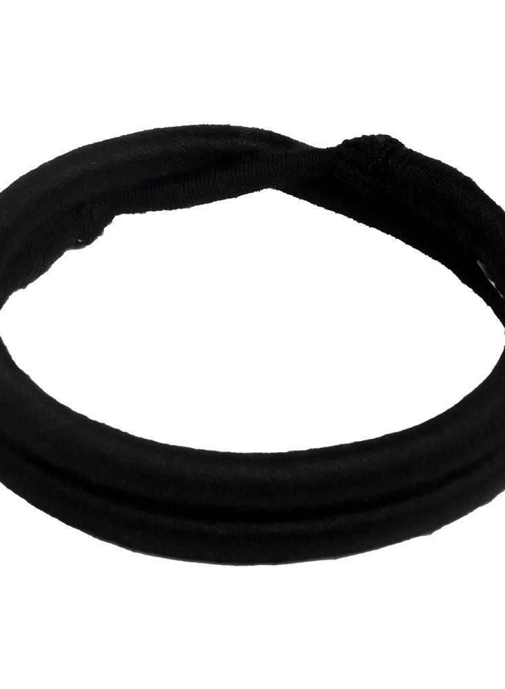 RS Egal Black wool thickness 5.5 - Image 4