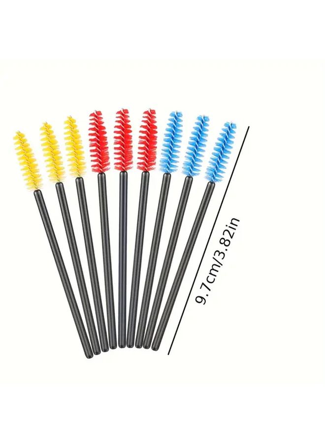 150 Pcs Heavy Duty Cleaning Brushes For Kitchen Bathroom Electronics Furniture - Image 3