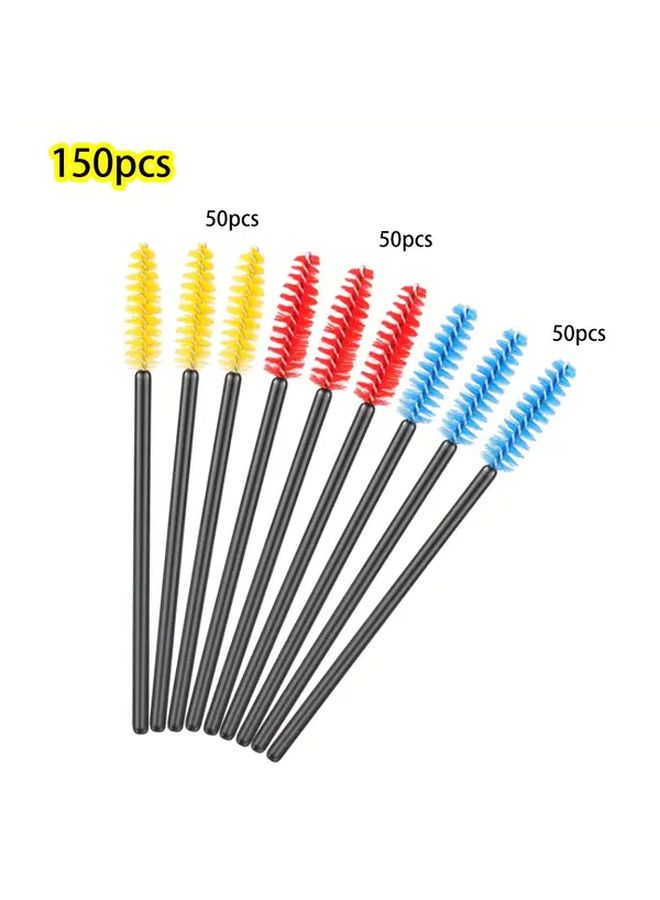 150 Pcs Heavy Duty Cleaning Brushes For Kitchen Bathroom Electronics Furniture - Image 1