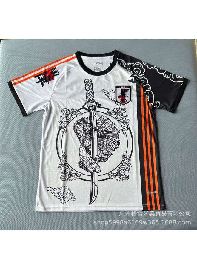 25-26 Culture Shirt 18 Football Jersey - Image 1