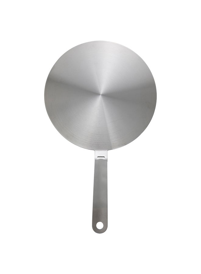 السنيدي موزع حرارة للطبخ ، فضي، مقاس47*28سم - Image 2