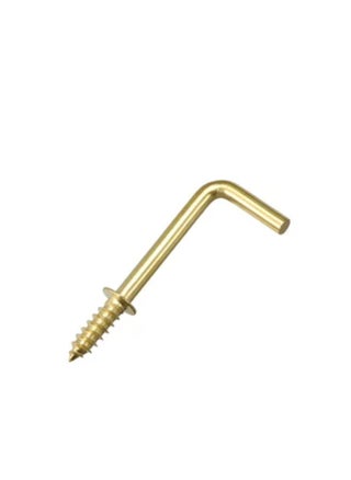 JR Brass L Screw Hooks 50Mm (4Pcs/Pkt) - pzsku/Z104B05948A4E5A0821B4Z/45/1746625112/fec7da86-7b05-45f9-abb8-b38636181849