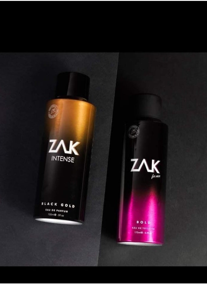 زاك بولد عطر للرجال  175 مل