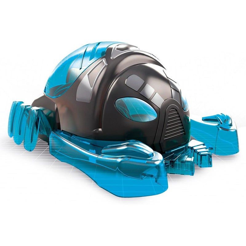 Clementoni - Science Museum RoboBeetle Cute Beetle Robot - 78800 - Image 2