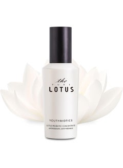 The Pure Lotus YOUTHBIOTICS Lotus Probiotic Concentrate 80ml