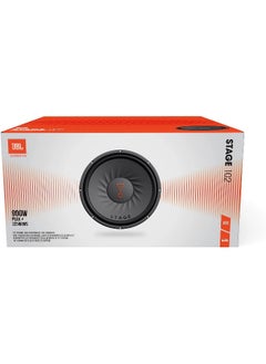 JBL Jbl Stage 102 10 (25Cm) Subwoofer  - Image 4