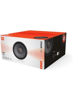JBL Jbl Stage 102 10 (25Cm) Subwoofer  - Image 5