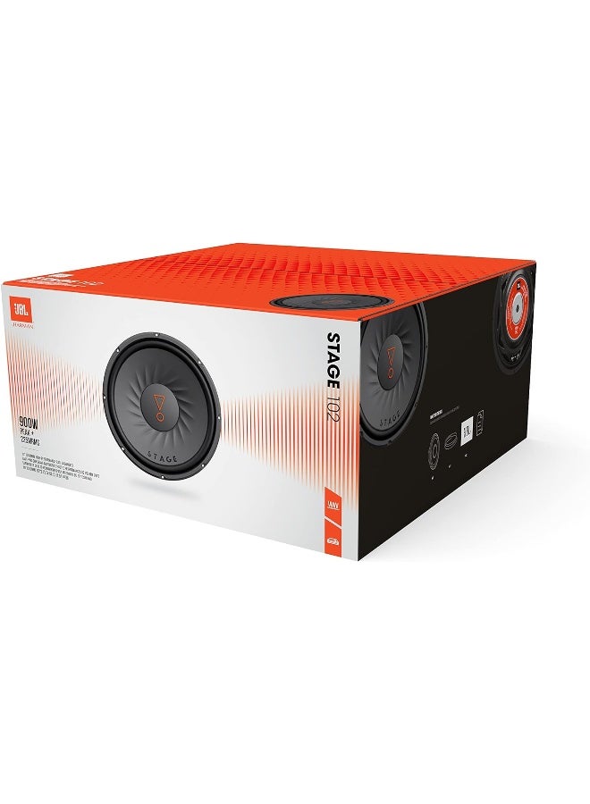 JBL Jbl Stage 102 10 (25Cm) Subwoofer  - Image 5