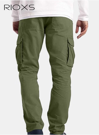 Army Green