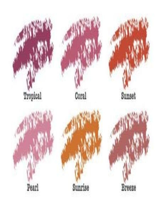 Crazy Rumors HibisKiss Lip Color Breeze - Image 3