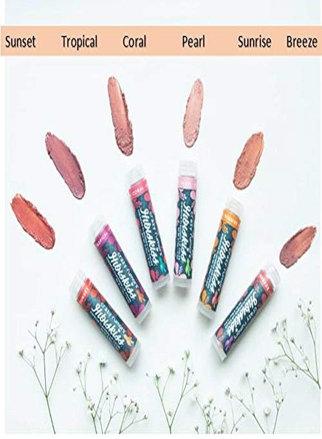 Crazy Rumors HibisKiss Lip Color Breeze - Image 4