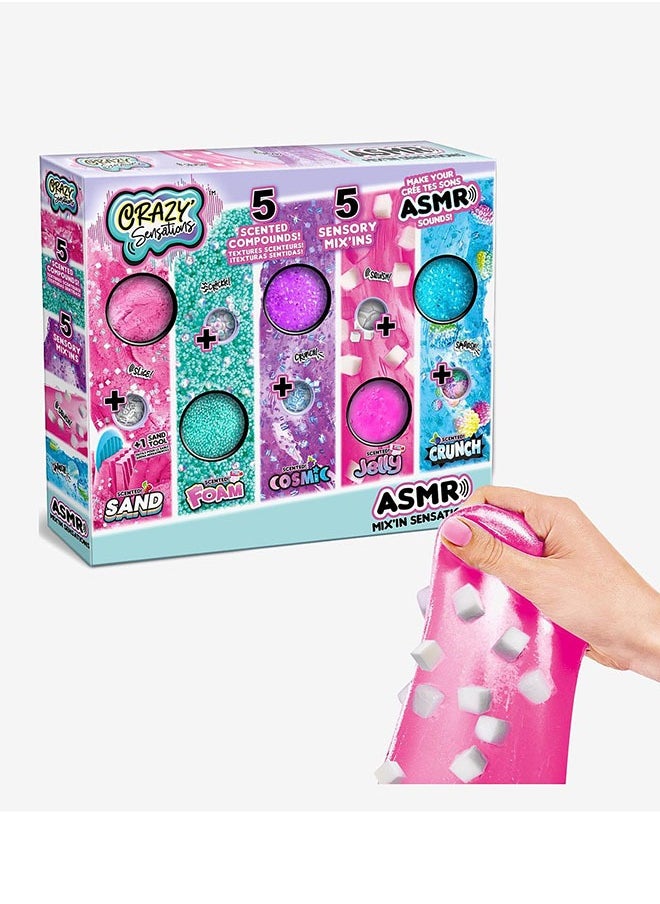Canal Toys Mix & Match 5 Styles  - Image 2