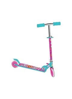 ZURU RainbocornsTwo Wheel Scooter For Girls  - Image 1