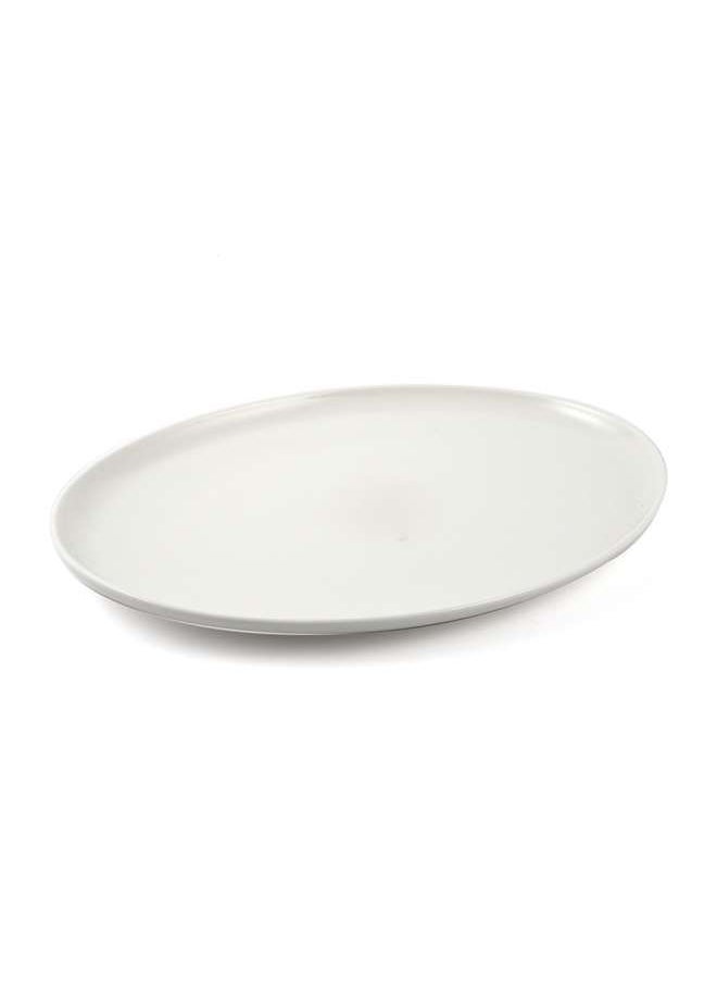 Ivory Porcelain Oval Pizza Plate 10 Inch - pzsku/Z104C82B77B8330C7D6A7Z/45/_/1678264925/535c95b9-ae90-4292-8c51-d3b13054de39