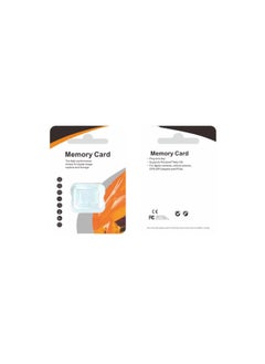 Generic TF Card Memory Card Small Capacity Mobile Phone Memory Card Camera High Speed Memory Card Recorder Monitoring 64g-Color:Black-Capacity:16GB  - Image 5
