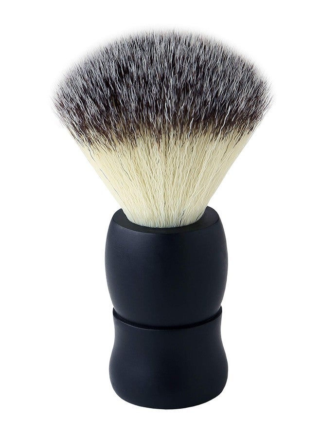 Pearl Shaving Brush with Cruelty-Free Imitation Badger Bristles | Classic & Traditional Shaving Brush | Environment Friendly | Elegant wet shaving product SBB-15 SY | Father's Day Gift - Image 1