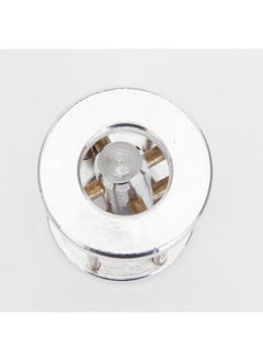 Bits and Pieces Bits and Pieces - Man The Torpedo Metal Brainteaser Puzzle - Brain Game Puzzle for Adults  - Image 4