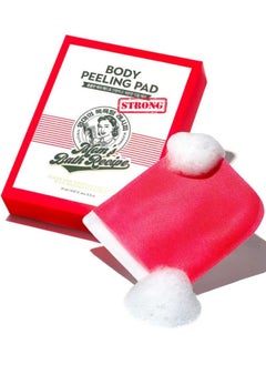 Mom's Best Friend Mom's Bath Exfoliating Body Loofah Box (8 Loofahs)  - Image 1