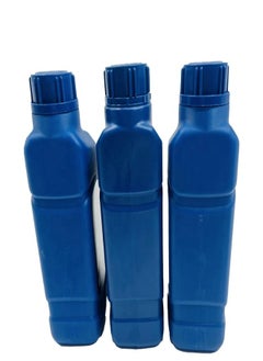 KIA Automatic Transmission Oil 6 Speed for Kia and Hyundai 1 Liter - ATF SP IV  - Image 4