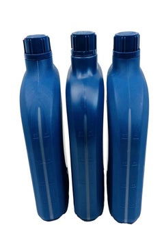 KIA Automatic Transmission Oil 6 Speed for Kia and Hyundai 1 Liter - ATF SP IV  - Image 5