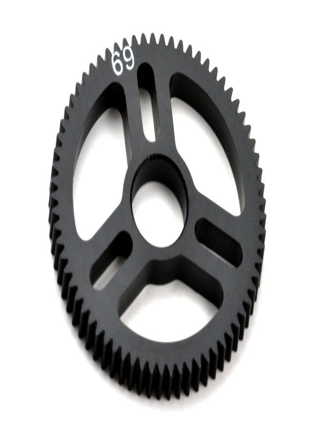 Exotek RC Exotek 1544 Flite Spur Gear 48P 69T Machined Delrin Vehicle Part