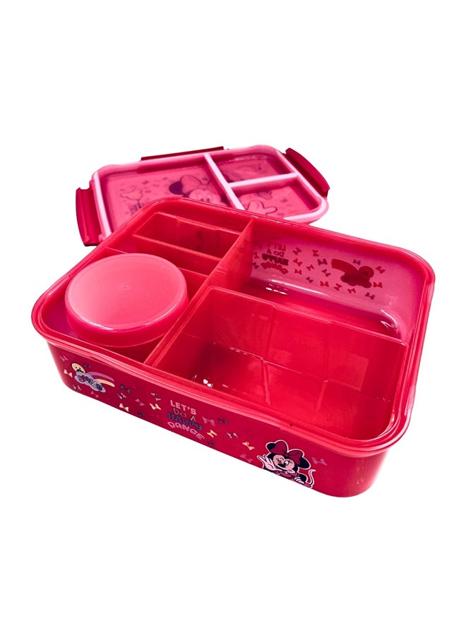 ديزني لانش بوكس اطفال (ميني) - Image 3