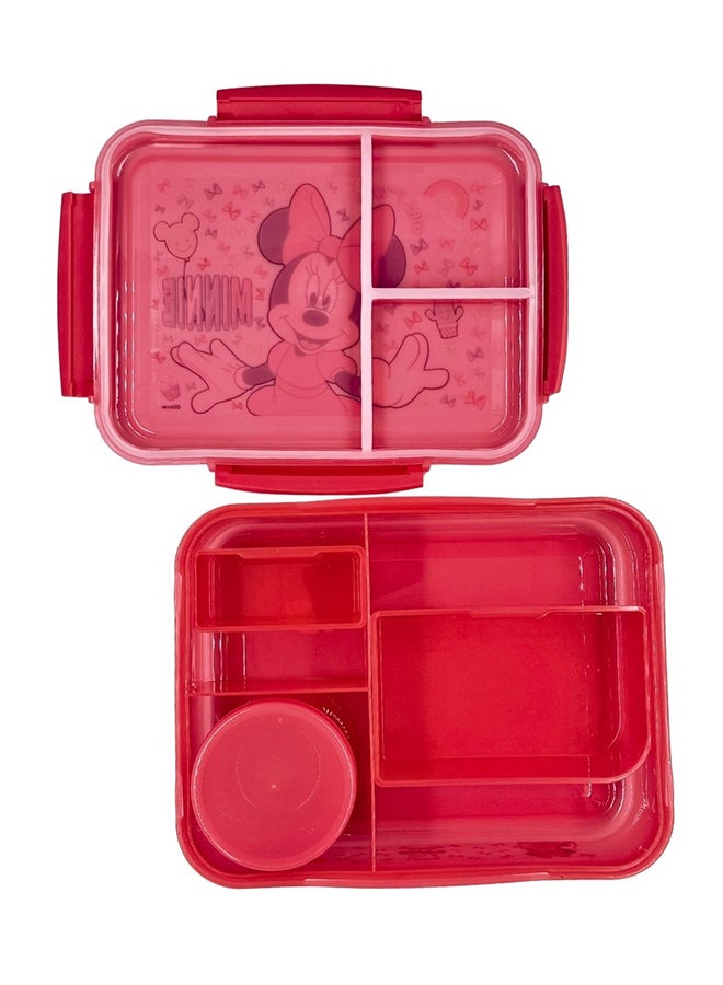 ديزني لانش بوكس اطفال (ميني) - Image 2