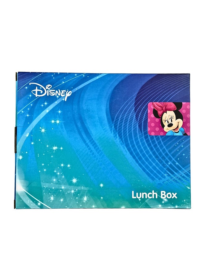ديزني لانش بوكس اطفال (ميني) - Image 4