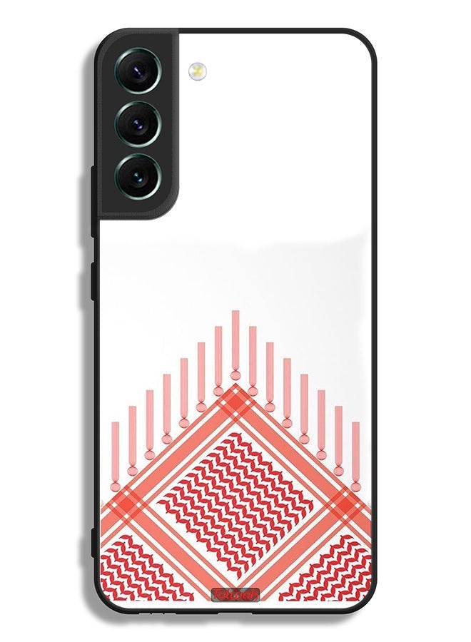 Tolwak Samsung Galaxy S22 5G Protective Case Cover Shamal - Image 3