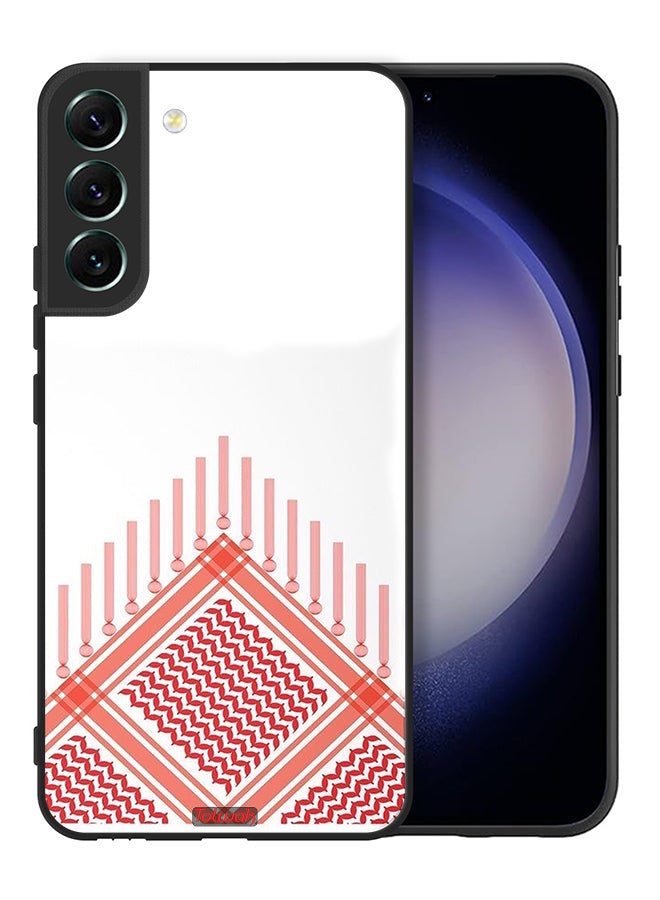 Tolwak Samsung Galaxy S22 5G Protective Case Cover Shamal - Image 2