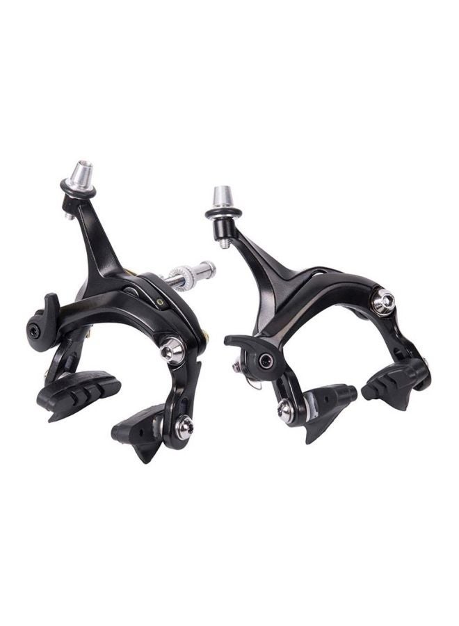 نيبمينينت 2-Piece Dual Pivot Caliper Brake Set 5.5x4.8cm - Image 4