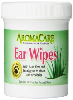 PPP Pet Aroma Care 100 Count Ear Wipes - pzsku/Z104D821EE58B92C82929Z/45/_/1673955110/7b11fbb9-3a57-4b09-bb1f-d6f3a71e4e4f