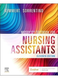 Mosby's Textbook for Nursing Assistants 