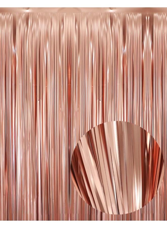 Pack Of 2 Hanging Streamers Decoration For Parties - Image 1