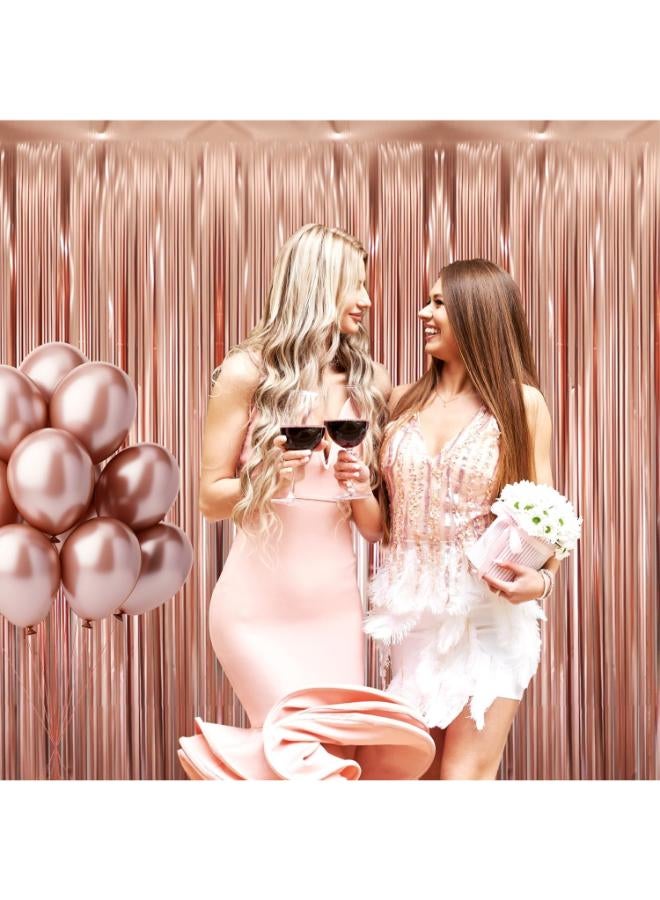 Pack Of 2 Hanging Streamers Decoration For Parties - Image 2