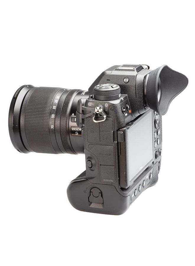 Hoodman Eyecup for Nikon Z9 & Z8 Cameras - Image 3