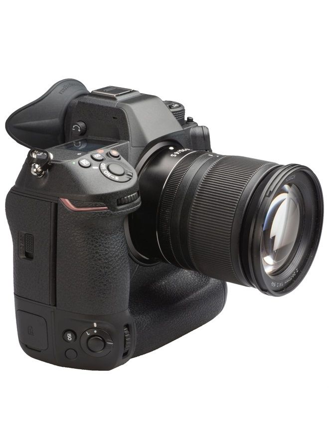 Hoodman Eyecup for Nikon Z9 & Z8 Cameras - Image 4