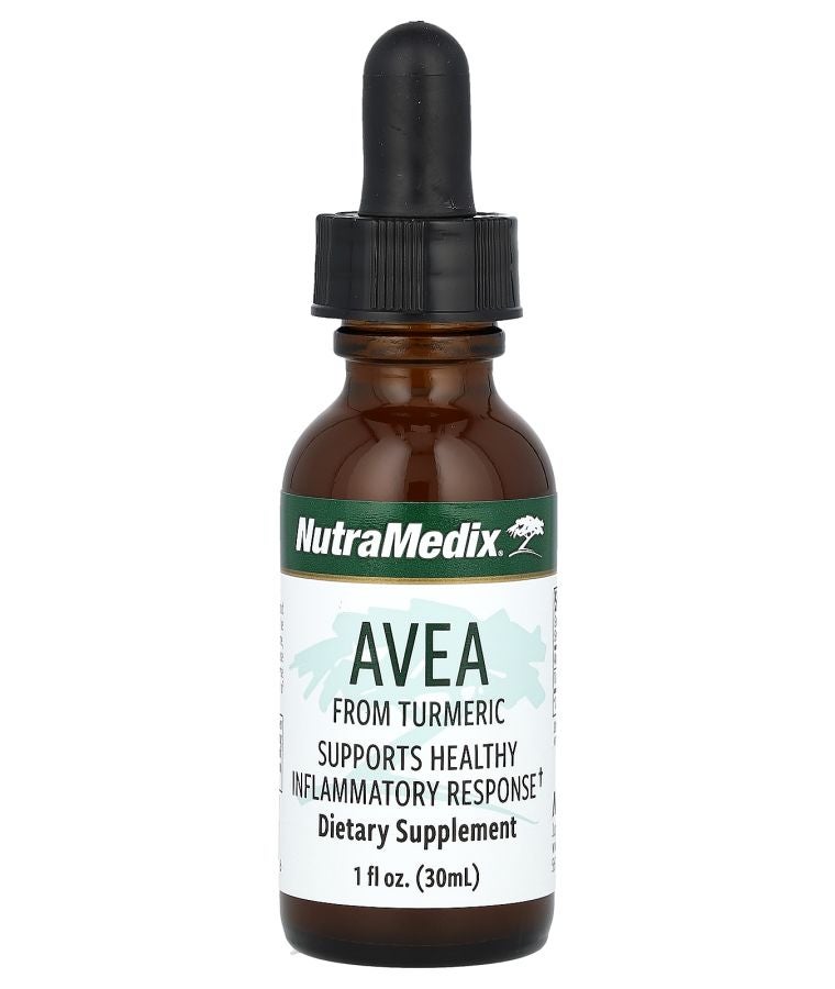 Nutramedix Avea 1 fl oz (30 ml)