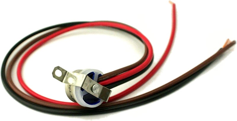 True 800316 Term Switch - Genuine OEM Replacement Part