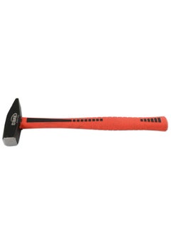 BMB tools Hammer with Rubber Handle 500g|Dead Blow Hammers|Power & Hand Tools|Hammers|Claw Hammers|Stubby Hammer|Tack Hammer|Camping Hammer 