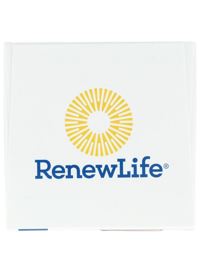 Renew Life PROBIOTIC 30B UF - Image 5