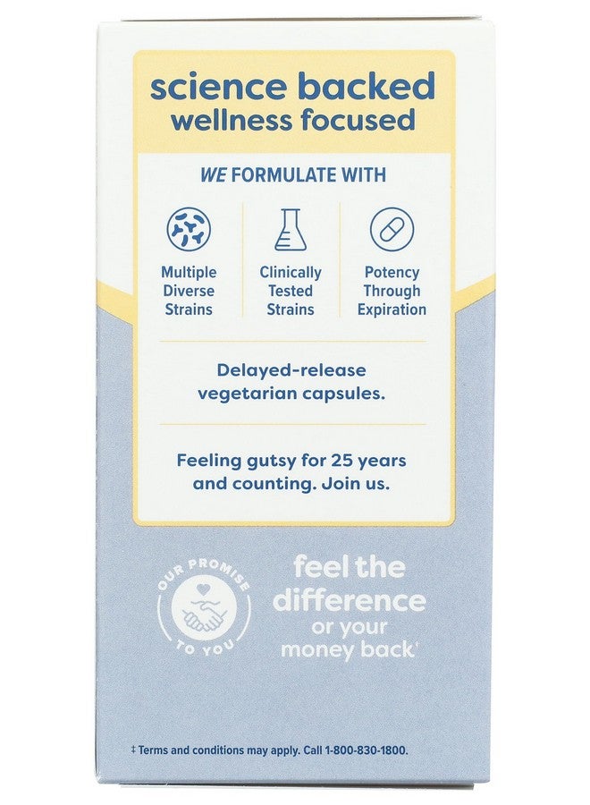 Renew Life PROBIOTIC 30B UF - Image 2